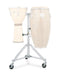 Latin Percussion Double Conga Stand - LP290B