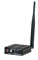 VocoPro SilentSymphony-BAND Wireless Audio Broadcast & Headphone System