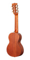 Mahalo Pear Series Guitar/Ukulele Hybrid Guitarlele - MP5