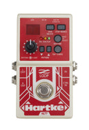 Hartke HL77 - Bass Guitar Looper Effects Pedal Stompbox