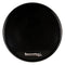 Innovative Percussion CP-1R Black Corps Practice Pad with Rim