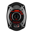 DS18 PRO-CF69.4NR 6x9" 300 Watts 4 Ohms Water Resistant Mid-Bass Loudspeaker