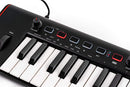 IK Multimedia iRig Keys 2 Pro Full-Sized MIDI Keyboard Controller - IPIRIGKEYS2P