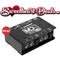 Samson MD2 Pro - Stereo Passive Direct Box Shielded Transformer