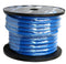 Deejay LED 2 Gauge 72' Copper Power Cable for Car Audio Amplifiers - Blue