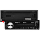 Boss Audio CD Receiver with Bluetooth 750BRGB