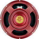 Celestion Ruby 12" 35 Watt 16 Ohm Alnico Guitar Speaker - T6385BWD