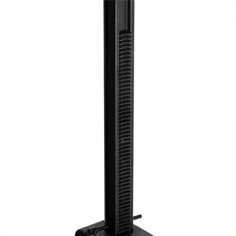 On-Stage Power Crank-Up Speaker Stand - SS8800B+