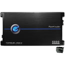 Planet 5000W Max Power Class D Monoblock Power Amplifier 1-OHM Stable TR5000.1D