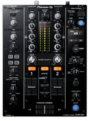Pioneer DJ DJM-450 DJ 2-Channel Mixer - DJM-450