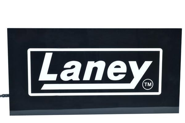 Laney Illuminated LED Light Sign - LIS-2650