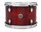 Gretsch Catalina Club 14x18 Bass Drum - Gloss Crimson Burst - CT1-1418B-GCB