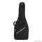 Ultimate Support USHB2EGBK Soft Case Electric Guitar w/Backpack Strap Black Trim
