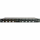 Samson S-zone - 4-Input 4-Zone Rack Stereo Mixer