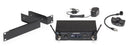 Samson AWX Wind Instrument Microphone Transmitter UHF Wireless System - K-Band