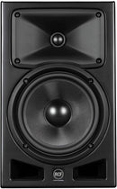RCF Professional Active Two-Way Studio Monitor w/ 5" Woofer - AYRA PRO5
