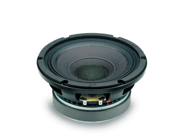 Eighteen Sound 8M400 8" Midrange 250W 8 Ohms Speaker 18 Sound