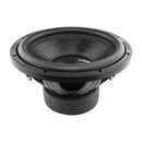 DS18 ZR12.2D 12" Car Subwoofer with 1500 Watts 2-Ohm DVC