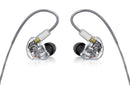 Mackie MP-460-U Quad Balanced Armature In-Ear Monitors