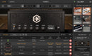 IK Multimedia TONEX Capture All-in-one Tone Modeler & Re-amp Box