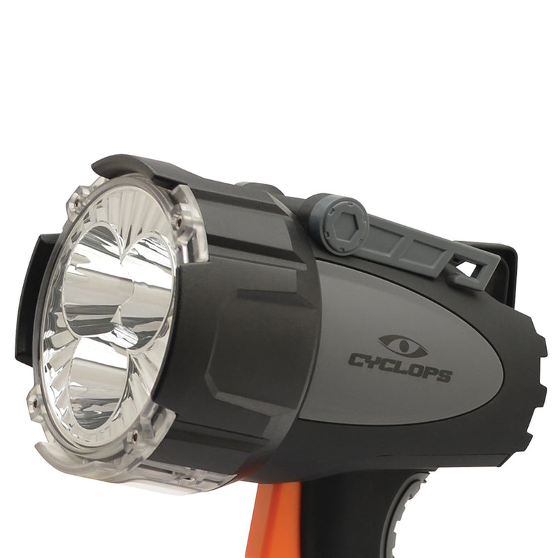 Cyclops REVO 6000 Lumen Handheld Spotlight - CYC-SPL-6X