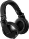 Pioneer DJ HDJ-X10 Professional DJ Headphones - Black