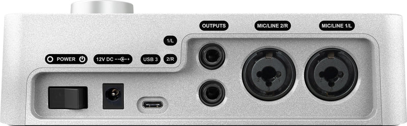 Universal Audio APLSU-HE Apollo Solo USB Heritage Edition Recording Interface