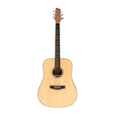 Stagg Dreadnought Acoustic Guitar - Natural - SA25 D SPRUCE