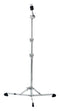Gibraltar Flat Base Straight Cymbal Stand - 8710