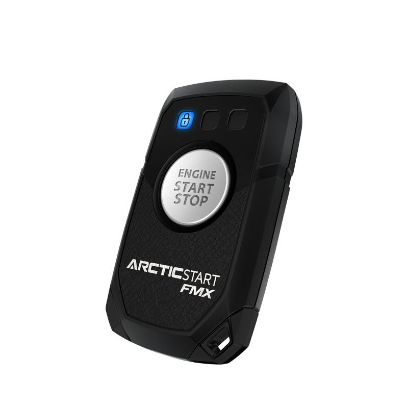 Arctic Start Remote Start BOLT 2 Bundle 2-Way LED Remote w/ CM900 Control Module