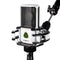 Lewitt LCT 240 PRO White - Cardioid Studio Condenser Microphone