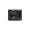 Rockford Fosgate P2-1X12 Punch Series 12" 800 Watt RMS Single Loaded Enclosure