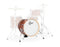 Gretsch Catalina Club 14x22 Bass Drum - Satin Walnut Glaze - CT1-1422B-SWG