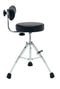 Gibraltar Compact Performance Stools with Footrest - Short - GGS10S