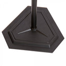 On-Stage Hex-Base Mic Stand with M20 Threading - MS7613