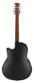 Ovation Celebrity Standard Exotic Acoustic Electric Guitar - Nutmeg Burled Maple