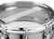 PDP Concept Series 6.5x14 Metal Snare Drum - Black Nickel Over Steel