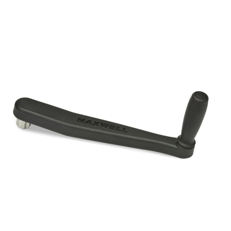 Maxwell 8" Emergency Crank Handle for RC & Freedom Series Windlasses P103864