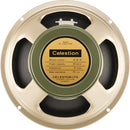 Celestion Heritage G12H(75) 12" 30-Watt Replacement Guitar Speaker 8 Ohm