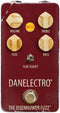 Danelectro Eisenhower Fuzz Electric Guitar Effects Pedal - EF-1