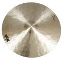 Dream Cymbals C-CRRI22 Contact Series 22-inch Crash/Ride Cymbal
