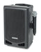 Samson Expedition Rechargeable Portable PA w/ Microphone and Bluetooth - XP208w