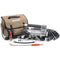 Viair 450P-RV Class-A RV Portable Compressor Kit Automatic Up to 42" Tires 45053