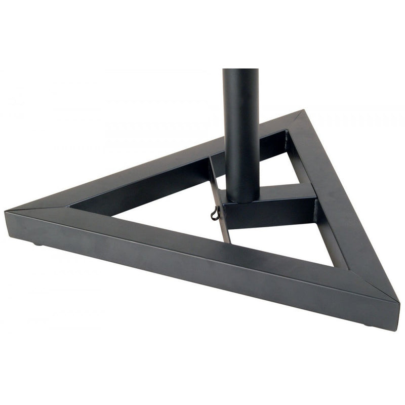 On-Stage Studio Monitor Stands - Pair - SMS6000-P