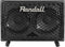 Randall RG212 2x12 100 Watts 8 Ohm Guitar Speaker Cabinet with Steel Grill