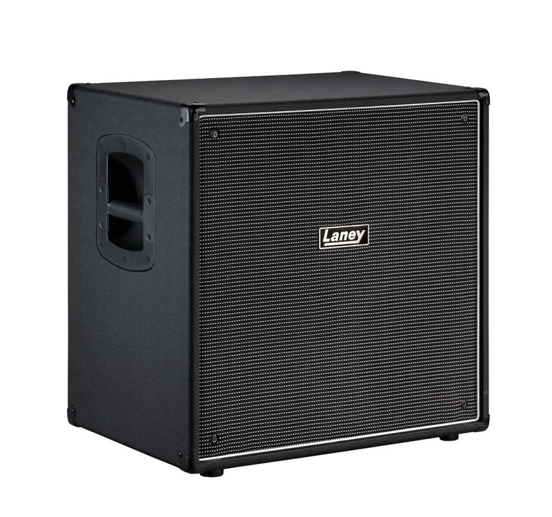 Laney DIGBETH Series 400 Watt Compact Bass Guitar Amplifier - DBC410-4