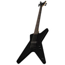 Dean Guitars ML Metalman Bass - Classic Black - MLM