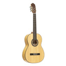 Angel Lopez Albillo Flamenca Guitar - Spruce - ALBILLO F - New Open Box