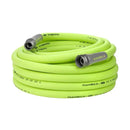 Flexzilla Garden Hose 3/4in x 50ft 3/4in   11 1/2 GHT Fittings HFZG675YW