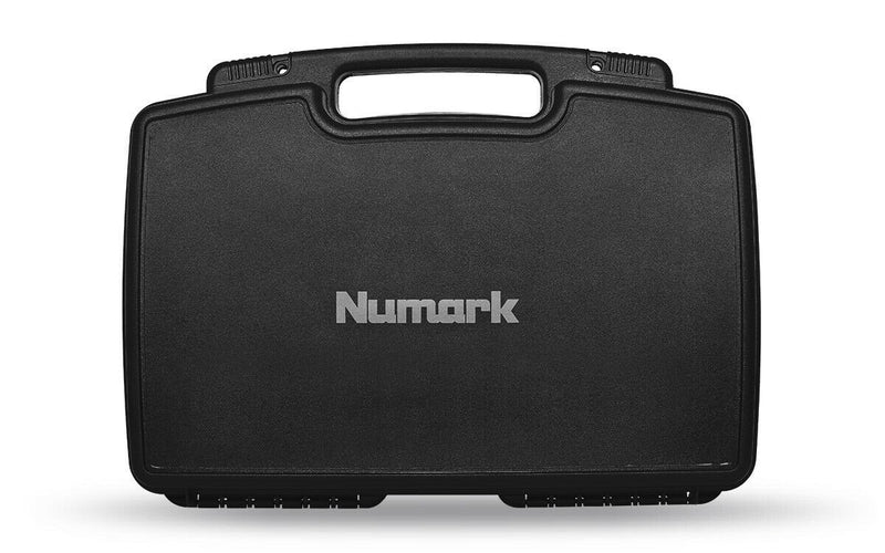 Numark Digital Wireless Microphone System Frequency 902.9 - WS1009029 - Black